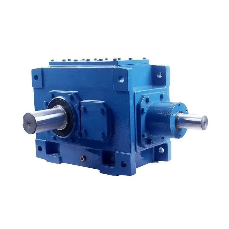 Speed Multiplier Gearbox manufacturers