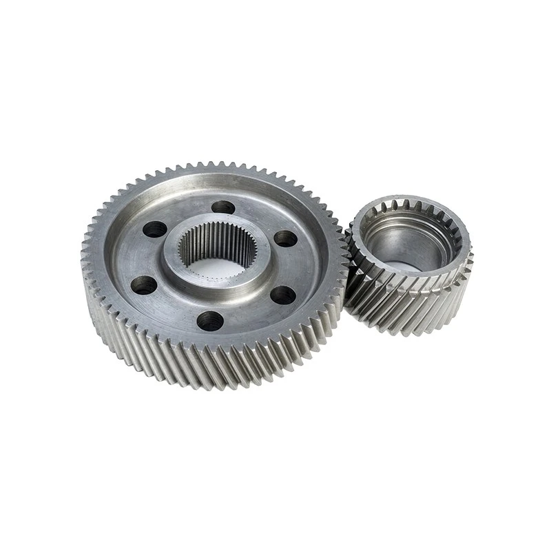 Stainless Steel Spur Gears suppliers